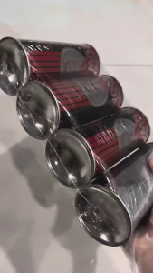 ⭐Ready Stock⭐ 220gx4pcs butane gas for portable gas stove