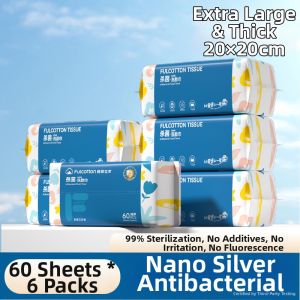 FulCotton | Disposable Facial Towel Beauty Salon Use Extra Thick
