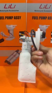 Tổng bơm xăng xe NOUVO SX (NOUVO 5)