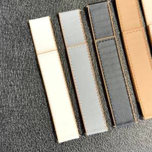 Silicone Leather Strap 18/20/22mm For Huawei Watch GT6 GT5 GT4 GT3 GT2 46mm 41mm Magnetic Bracelet For Huawei GT6 5 3 Pro 46mm
