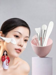CHUBEISHI | High-end Beauty Parlor Silicone Water Therapy Tool Set Large