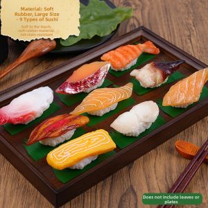 HANYIMOWAN | Decorative Sushi Simulation Toys