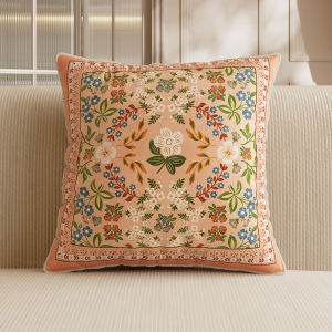 FANJUTAIDU | Summer Cooling Light Luxurious Sofa Cushion