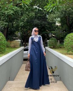 ELOISE DRES BY IRWINOV