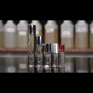 CAINTO XEIN - Parfum Nonalkohol Aroma Lembut Bunga Peony