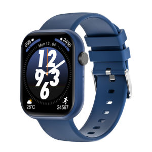 เครื่องคำนวณ SPO2แบบพกพานาฬิกา G20 HR BP นาฬิกาดนตรี G20 ขอบเหนือ IP68 กันน้ำใช้ได้ ในส่วนนี้