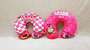 Bantal Leher Lotso: Bantal Leher Nyaman & Berkualitas Tinggi