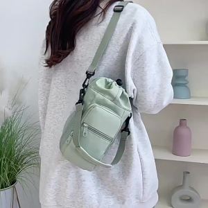 JIFANPAUL | Multifunctional Tote Bag
