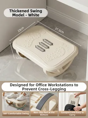 youqin | Multi-functional Office Footrest