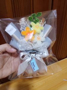 Teacher Gift Idea mini Bouquet