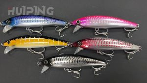 10cm 47g Sinking Heavy Fishing Lure for Trolling Subid only - DO NOT USE FOR SHORELINE CASTING