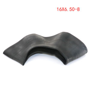 18x8.50-8 Inner Tube 16X6.50-8 Tire For 18X9.50-8 ATV Snowplow Go Kart Lawn Tractor Tyre Replacement Cycling Accessories