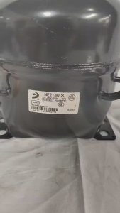 Brand New Original DONPER R404A Ultra-Low Temperature Freezer Medical Refrigerator Cold Storage Vegetable Freshness Cabinet Compressor Models: NE2150CK NE2170CK NE2178CK NE2180CK