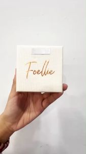 Nước Hoa Vùng Kín Nữ Foellie Eau De Bon Bon 5ml Chính Hãng Cao Cấp - Nước Hoa Vùng Kín Hương Thơm Ngọt Ngào