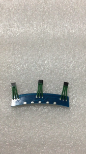 Vỉ mắt động cơ xe điện Vinfast / Feliz / Feliz S - 1 vỉ 3 mắt 60oC IC 3144 - 3144 - 3144