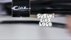 OC RAIN VISOR SUZUKI CIAZ BLACK 1.8MM (11700)