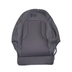 All-Season Protection Seat Cover 212T01 Full Enclosure