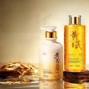 Peachs Secret | Astragalus Amino Acid Brightening Oil Control Deep Cleansing Facial Cleanser