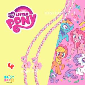 Pony โพนี่ สายคล้องแมส น่ารักมาก