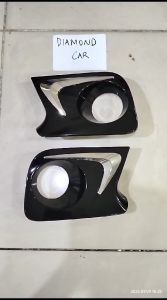 Ring Cover Foglamp All New Avanza 2012-2014