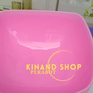 12 PCS Mangkuk LEKUK SOFT JUMBO 7 INCH MANGKUK RAMEN TEBAL TAHAN PANAS