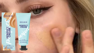 EELHOE Long-Lasting Concealer Cover Blemishes Dull Brightening Whole Body Skin Waterproof Sweatproof Long-Lasting Makeup Concealer