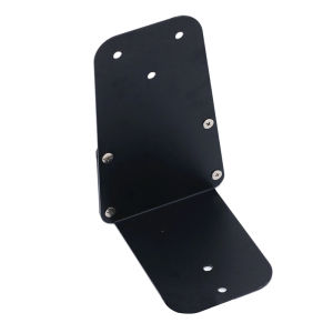 ACEOFFIX Bike S-bag Frame Block Compatible Custom Brasket for Trifold Folding Bike 3sixty Pikes Bicycle Accessories