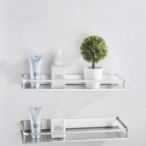 ROLONG | No Drill Wall Mount Shelf