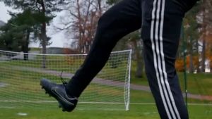 Standard Football Replacement Net Soccer Goal Net 1.8x1.2M / 3x2M