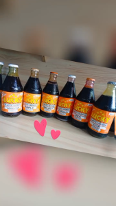 Authentic Lucky Plastic Varnish 350ml