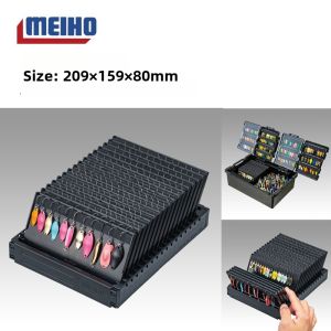 MEIHO | Lure Box and Fishing Tackle Box