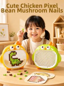 JIEXI | Educational 3D Building Toys