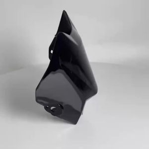 For SurRon Ultra Bee Motorcycle Headlight Fairing Protector Front Cowl Body Cover DirtBike Motocross Replacement Universal Parts