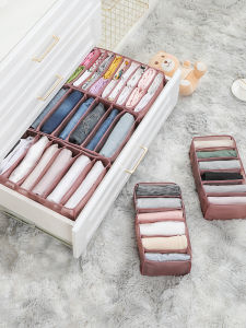 NASHENGHUO | Drawers Organizer For Clothes