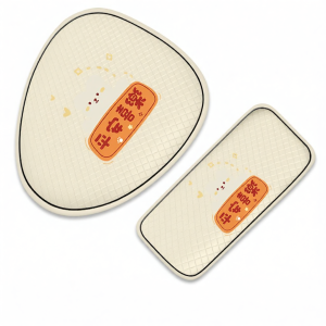 Waterproof E-Scooter Seat Cover