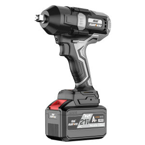 NANWEI | Brushless High Torque Electric Wrench
