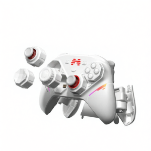 Modular Elite Game Controller