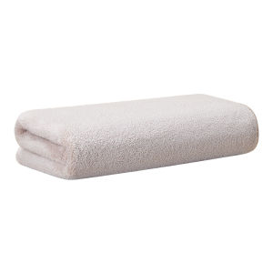 Smooth Absorbent Facial and Body Towel