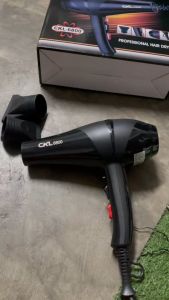 CKL-6800 ไดร์เป่าผม ที่เป่าผม รุ่น CKL 6800 กําลังไฟ 2300 วัตต์ (ปรับความร้อน&แรงลมได้) ลมแรง แห้งไว