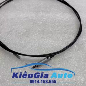 Dây giật mở nắp bình xăng Toyota Camry 2007-2012 7703506160