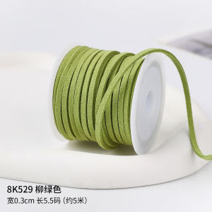 Thắt Lưng Da Bò Đỏ Trung Quốc Thủ Công DIY Phụ Kiện Trang Trí Giáng Sinh Năm Mới Thắt Lưng Da Nhung Đỏ Thắt Lưng Da Bò