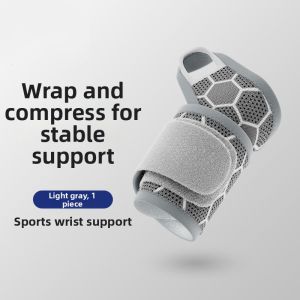 Aandher | Injury Prevention Wrist Support