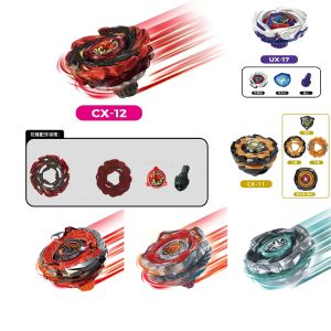 Takara Tomy | Đồ Chơi Takara Tomy Gyro X CX13 CX-11-01 CX13 CX-08-02 CX-05-02 CX-04-02 CX-001 CX-002 CX-003 - Đồ Chơi Con Quay Kim Loại Mini Sưu Tầm