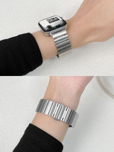 Psnld Metal Sports Watch Band for Huawei Fit3 Fit4 New Model Mens Smart Watch Strap Elegant Fashionable Replacement Band