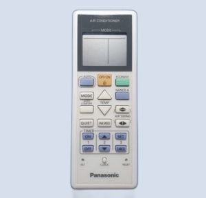 Remot Control AC PANASONIC 4551 Original