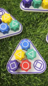 Gong-gi Korean Jack stone Gonggi Game Toy set Squid Game Toy Batu Seremban Batu Gonggi Ezforge