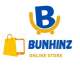Bunhinz Online Shop