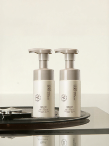 OSITREE | Amino Acid Foam Cleansing Mousse