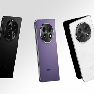 OPPO Find N5 Folding 5G Smartphone | Snapdragon 8 Elite | 8.12 120Hz LTPO AMOLED | 5600mAh 80W Fast Charging | Dual SIM|OPPO Find Phone|Folding Phone|OPPO phone