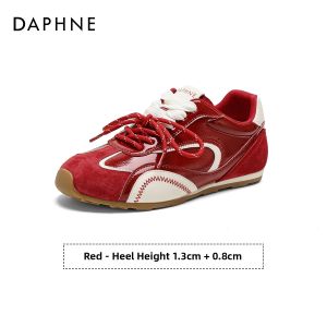 Daphne | Breathable Comfort Soft Bottom Training Shoes Vintage Style